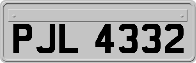 PJL4332