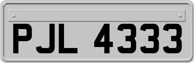 PJL4333