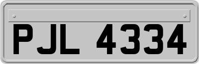 PJL4334