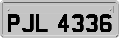 PJL4336
