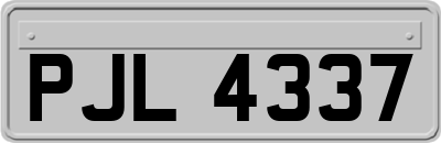 PJL4337