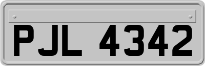 PJL4342