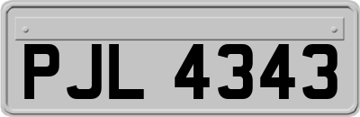 PJL4343