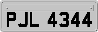 PJL4344