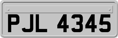 PJL4345