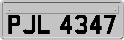 PJL4347