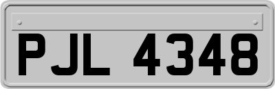PJL4348