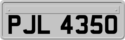 PJL4350