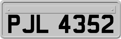 PJL4352