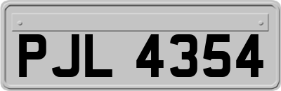 PJL4354