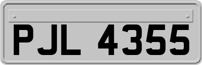PJL4355