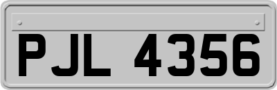 PJL4356