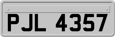 PJL4357
