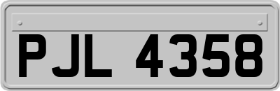 PJL4358