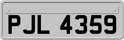 PJL4359