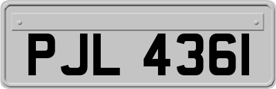PJL4361