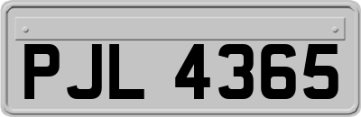 PJL4365