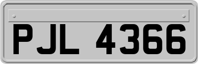 PJL4366