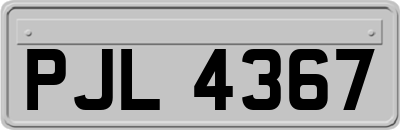 PJL4367