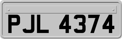 PJL4374