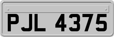 PJL4375