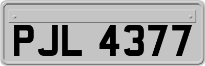 PJL4377