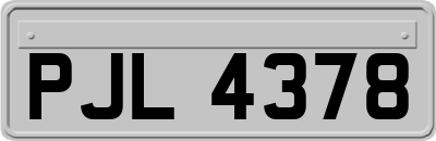 PJL4378