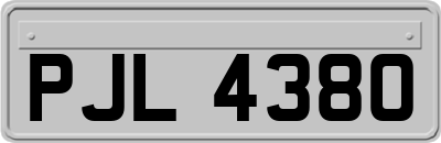 PJL4380