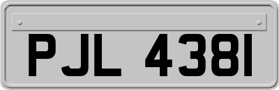 PJL4381