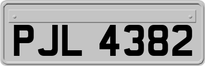 PJL4382