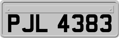 PJL4383