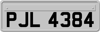 PJL4384
