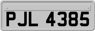 PJL4385