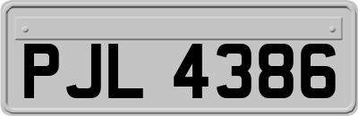 PJL4386