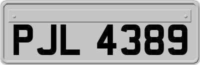 PJL4389