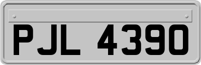 PJL4390