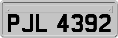 PJL4392