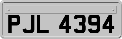 PJL4394