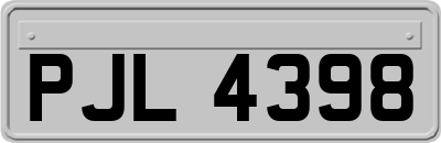 PJL4398