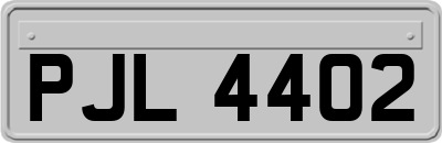 PJL4402