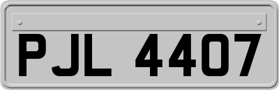 PJL4407