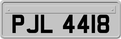 PJL4418