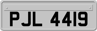 PJL4419