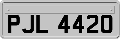 PJL4420