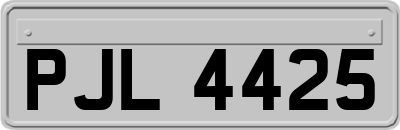 PJL4425