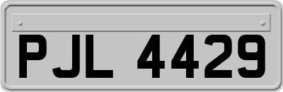 PJL4429