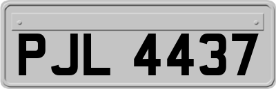 PJL4437
