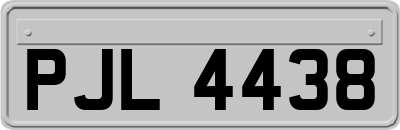 PJL4438