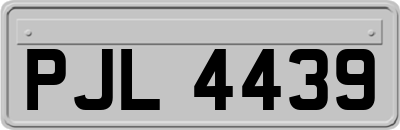 PJL4439
