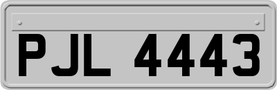 PJL4443